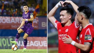 Kết quả bóng đá V.League hôm nay: Ngôi sao số 1 ĐT Việt Nam tỏa sáng; HLV Troussier 'thở phào' trước VL World Cup
