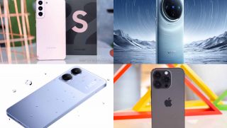 Tin công nghệ trưa 6/11: POCO C65 ra mắt, Vivo X100 lộ diện, iPhone 14 Pro giảm sâu, Galaxy S22 Plus rẻ hơn iPhone 13