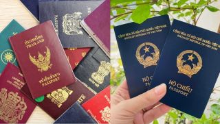1 quốc gia Đông Nam Á sở hữu hộ chiếu quyền lực nhất thế giới 2023, Việt Nam đứng thứ bao nhiêu?