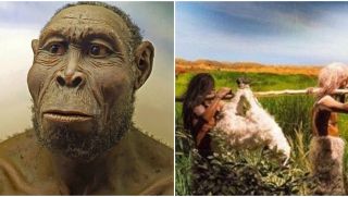 Bí ẩn về người đàn ông đầu tiên xuất hiện trên Trái Đất, tiến hóa từ cùng 1 tổ tiên với vượn?