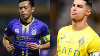Lịch thi đấu AFC Champions League hôm nay: Hà Nội FC gây sốt; Ronaldo đón tin dữ cùng Al Nassr?