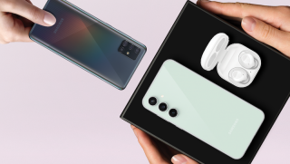 Chương Trình Thu Cũ Đổi Mới Lên Đời Galaxy S23 FE Cực Hấp Dẫn Tại Thế Giới Di Động