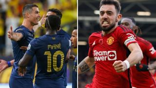 Kết quả bóng đá hôm nay: Ronaldo lập siêu kỷ lục tại Al Nassr; MU nhảy vọt trên BXH Ngoại hạng Anh?