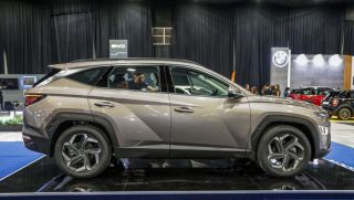 Tin xe trưa 11/11: Hyundai Tucson 2024 mở bán với giá gây ngỡ ngàng, đe nẹt Mazda CX-5 và Honda CR-V