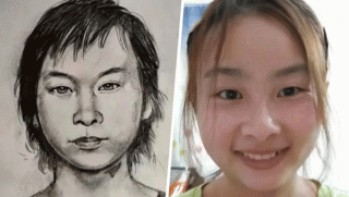 Đoàn tụ với cha mẹ ruột sau 17 năm bị bắt cóc nhờ bức phác họa chân dung năm 4 tuổi trên MXH