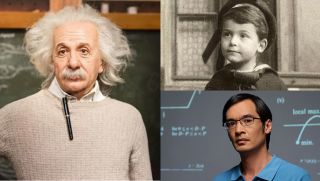 4 siêu thiên tài có IQ cao nhất thế giới: Einstein đứng thứ ba, người dẫn đầu có cuộc đời đầy bất hạnh