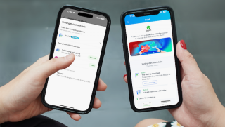 ZaloPay bắt tay với Gojek cung cấp thêm lựa chọn thanh toán không dùng tiền mặt cho người dùng tại Việt Nam
