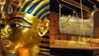 Giải mã cái chết đầy bí ẩn của pharaoh Ai Cập Tutankhamun, liệu có liên quan tới tai nạn giao thông từ thời cổ xưa?