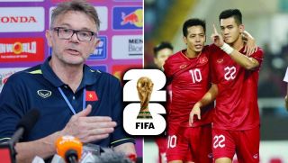 Tin bóng đá trưa 15/11: HLV Troussier gây bất ngờ; 5 ngôi sao ĐT Việt Nam bị gạch tên vào phút chót