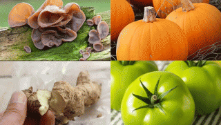 8 loại rau củ chứa độc tố, ảnh hưởng xấu đến sức khỏe mà nhiều người vẫn không hề hay biết