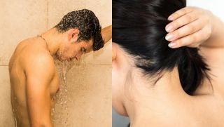 Bác sĩ tiết lộ 3 vùng da siêu bẩn trên cơ thể hay bị nhiều người bỏ qua mỗi khi tắm rửa