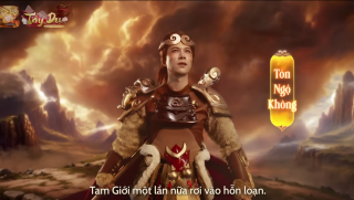 “Ăn một gậy” của chồng Diệu Nhi, Trà Đặng và Thanh Thanh Huyền có “sống sót” trong Tây Du VNG: Đại Náo Tam Giới?