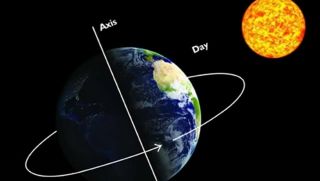 Nguyên nhân Trái Đất quay càng ngày càng nhanh khiến 1 ngày đang dài hơn