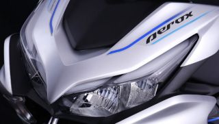 ‘Đối thủ truyền kiếp’ của Honda Air Blade ra mắt giá 40 triệu đồng: Thêm công nghệ, có phanh ABS