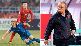 Lọt tầm ngắm cựu vương ĐNÁ, HLV Park Hang-seo tái xuất đối đầu ĐT Thái Lan ở VL World Cup 2026?
