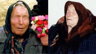 Rùng mình lời tiên tri của bà Vanga về năm 2024: Nhân loại sợ hãi điều số 1 nhưng mong chờ điều số 5