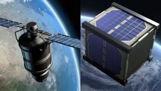 NASA sắp phóng vệ tinh bằng gỗ đầu tiên trên thế giới: Bất ngờ với loại gỗ được chọn