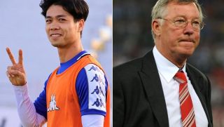 Tin chuyển nhượng trưa 6/12: Vụ Công Phượng rời Yokohama FC ngã ngũ; MU tái hợp Sir Alex Ferguson