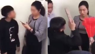 CĐM xôn xao vì diễn biến mới nhất vụ giáo viên bị học sinh trường THCS Văn Phú xúc phạm, bạo hành công khai