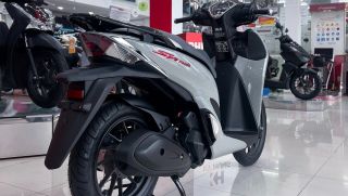 Tin xe máy hot 7/12: Honda ra mắt cực phẩm xe ga giá 31,5 triệu đồng, tận mắt SH Mode 2024 vừa về đại lý
