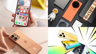 Tin công nghệ trưa 8/12: iPhone SE 4 lộ diện, Realme GT5 Pro ra mắt, Infinix Hot 40 ra mắt, mẹo tiết kiệm 5G trên iPhone