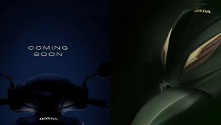 Honda sắp ra mắt xe tay ga giá 22,9 triệu đồng: Rẻ hơn Vision, thiết kế giống LEAD, trang bị ngang Air Blade