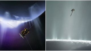 Tiết lộ thông tin quan trọng về sự sống ngoài hành tinh, người ngoài hành tinh đã xuất hiện?