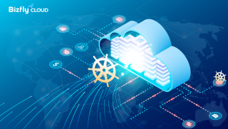 Chuyển đổi về Bizfly Kubernetes Engine trong nước đầy đủ tính năng, doanh nghiệp tiết kiệm 50% chi phí