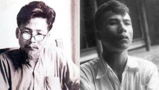‘Ông hoàng nước mắt’ của văn học Việt Nam: Đang họp cũng xin tạm dừng để ‘được khóc một chút’