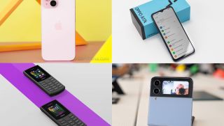 Tin công nghệ trưa 14/12: Giá iPhone 15 giảm nhẹ, Nokia mang youtube lên điện thoại cục gạch, Galaxy Z Flip4 giảm kỷ lục