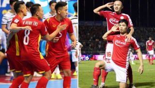 Tin bóng đá tối 14/12: Công Phượng rời Yokohama FC; ĐT Việt Nam 'vỡ mộng' giành vé dự World Cup?