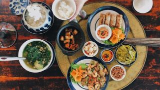 Tự hào khi Việt Nam xếp ở thứ hạng cao trong Top 100 nền ẩm thực tuyệt nhất thế giới