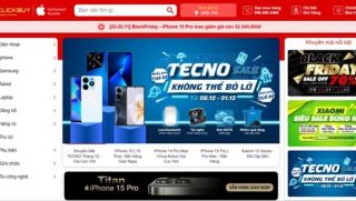 Clickbuy – Địa chỉ mua bán iPad uy tín, chính hãng và giá rẻ
