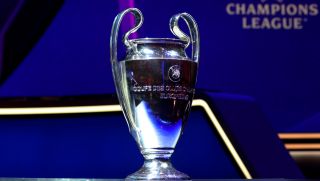 Xem trực tiếp Lễ bốc thăm vòng 1/8 Champions League 2023/24 ở đâu, kênh nào?; Link xem bốc thăm C1