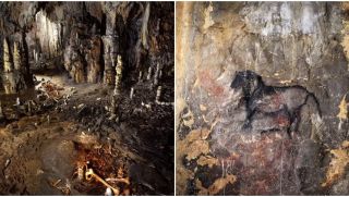 Hé lộ những bí mật trong hang động bị phong ấn suốt 16.700 năm, được đưa vào danh sách Di sản thế giới