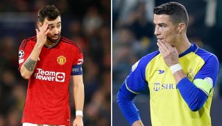 Kết quả bóng đá hôm nay: Ronaldo nhận tin dữ tại Saudi League; Man Utd tụt dốc ở BXH Ngoại hạng Anh?