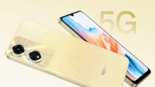 Vua 5G pin trâu giá rẻ lộ diện, màn hình lớn mãn nhãn, thiết kế đẹp ‘out trình’ Nokia