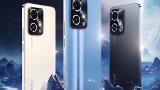 Siêu phẩm gaming giá từ 8 triệu mạnh ngang Galaxy S23 Ultra, màn đẹp hơn iPhone 15 Pro Max ra mắt