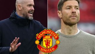 Chuyển nhượng MU 24/12: HLV Ten Hag bị sa thải sau trận gặp West Ham; Xabi Alonso đồng ý đến Man Utd