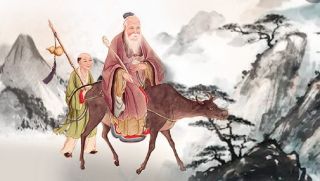 Thần đồng nổi tiếng nhất Trung Quốc: Sinh ra khi mẹ 80 tuổi, giỏi đến mức được gọi là tiên hạ phàm