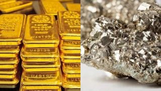 Kim loại đắt nhất thế giới: Gấp 650.000 lần vàng, 1 gram giá 60 tỷ, thế giới chỉ có 5kg