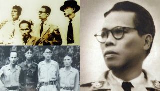 Thân thế vị Trung tướng đầu tiên của Quân đội Nhân dân Việt Nam: Là huyền thoại sống, có biệt danh kỳ lạ