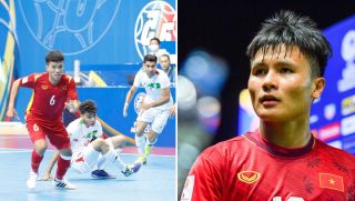 Tin bóng đá trưa 27/12: Thái Lan bỏ xa ĐT Việt Nam trên BXH FIFA; Quang Hải gây sốt trước Asian Cup