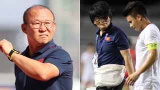 'Cánh tay phải' HLV Park Hang-seo gây sốt, cập bến đại kình địch ĐT Việt Nam trước Asian Cup 2023