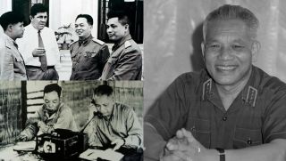 Thân thế vị đại tướng giữ vị trí Tổng Tham mưu trưởng lâu nhất: Tên được đặt cho nhiều con đường ở Việt Nam