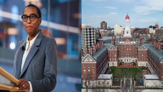 Hiệu trưởng trường đại học top đầu thế giới từ chức sau bê bối nghi vấn đạo văn