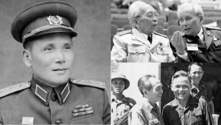 Vị đại tướng duy nhất của Việt Nam là người Nghệ An: Tài thao lược xuất thần, có bí danh độc lạ