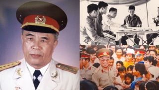Đại tướng duy nhất của Việt Nam là người Quảng Trị: Gia thế đáng ngưỡng mộ, tên được đặt cho nhiều địa danh