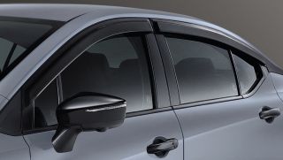 ‘Kẻ hủy diệt’ Toyota Vios và Hyundai Accent ra mắt giá 421 triệu đồng, động cơ tăng áp, thiết kế đẹp mê ly