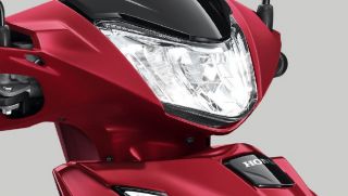 Honda ra mắt ‘ông hoàng’ xe số 125cc giá 37 triệu đồng đẹp như Future, trang bị vô đối phân khúc
